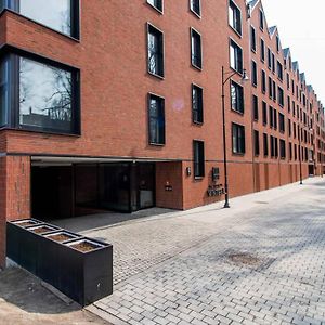 Apartament Lazurowy Old Town Gdansk